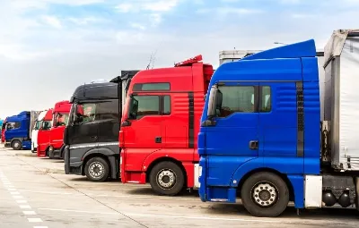 Bursa Akıncılar Ambar Nakliyat