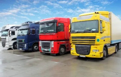 Bursa Akıncılar Nakliye Ambarı